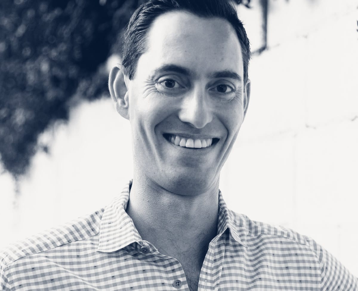 #127 Fount: Bringing the performance secrets of the U.S. Navy SEALs to everyone with Founder & CEO Andrew Herr.