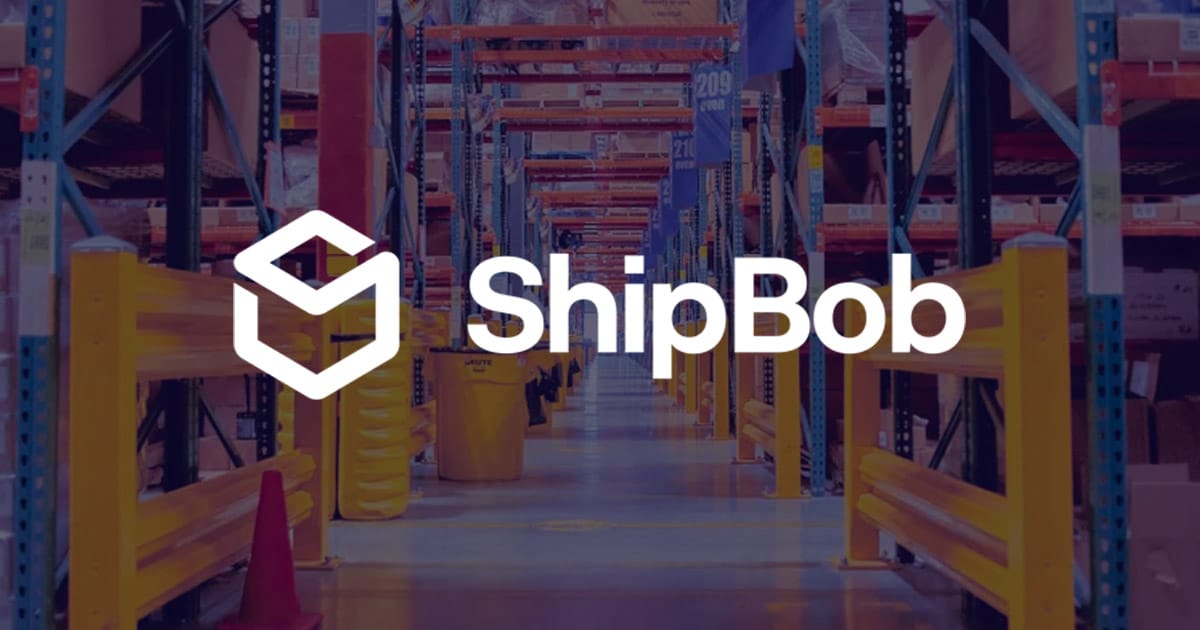 #138 ShipBob: building and scaling a next generation fulfillment business with algorithms with Co-Founder Jivko Bojinov.