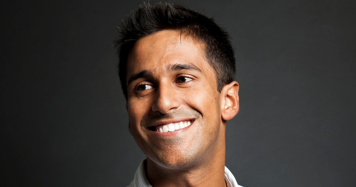 #153 Author and Speechwriter Jimmy Soni: My favorite books, superpowers, and lessons learned as an author.