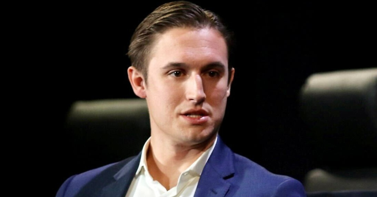 #154 The business of space and where it's headed with CNBC's Michael Sheetz.