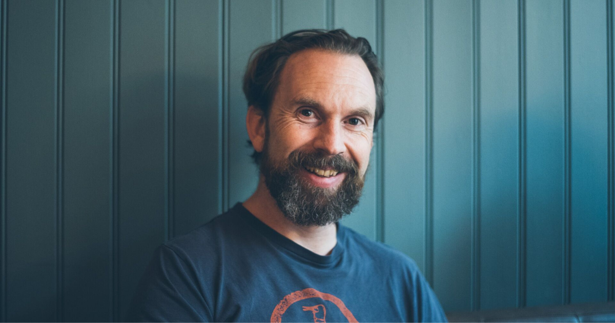 #162 Lessons in great product design with Clearleft Founder Andy Budd.