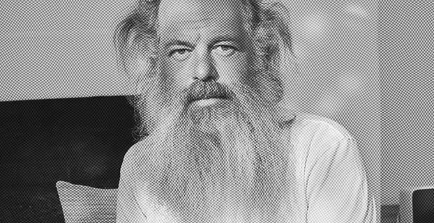 Who is Rick Rubin? Lessons on creativity and craft from the producer who shaped Johnny Cash and Metallica.