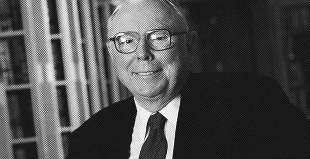Charlie Munger's Famous Speech on The Revised Psychology of Human Misjudgment