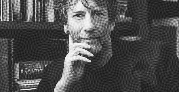 Neil Gaiman's Commencement Address on Making Good Art
