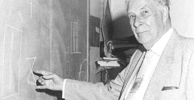 Dr. Richard Hamming's Lecture on Learning to Learn