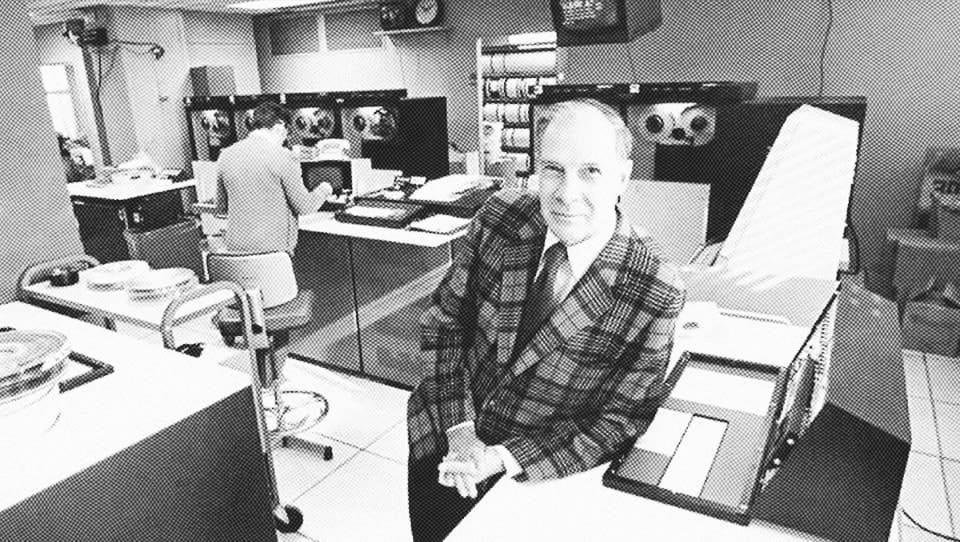 Richard Hamming's Talk on You and Your Research