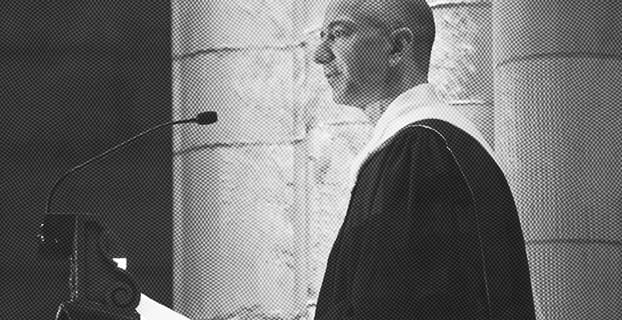 Jeff Bezos Commencement Address on What Matters More Than Your Talents