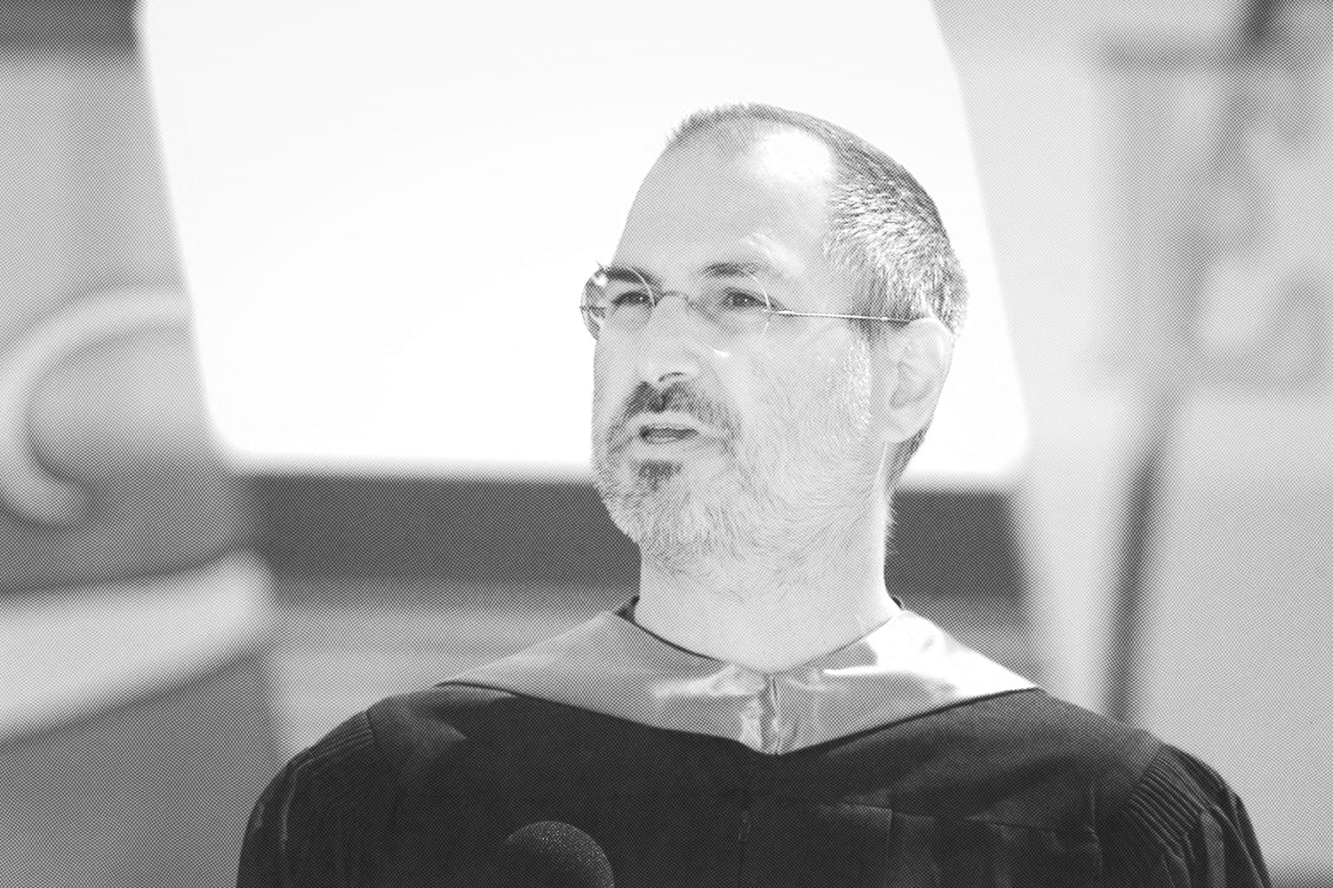 Steve Jobs Stanford Commencement Address