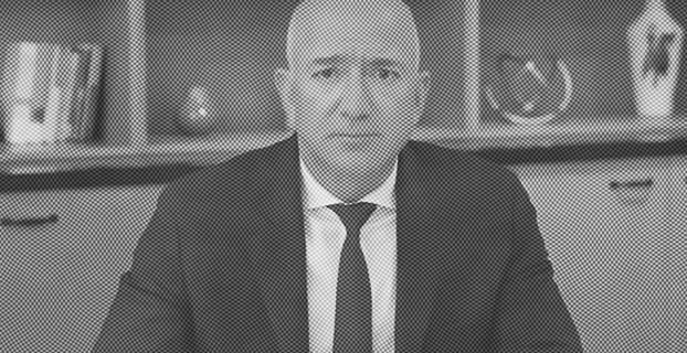 Jeff Bezos Statement to the U.S. House on Entrepreneurship and Amazon's Journey