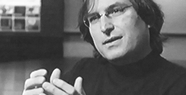 Steve Jobs: My Favorite Snippets from The Lost Interview