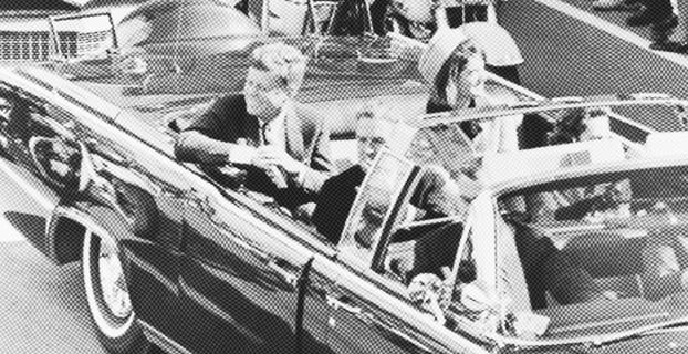 John F. Kennedy's Prepared Remarks the Day of His Assassination