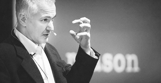 William Deresiewicz's Speech at West Point on Solitude and Leadership