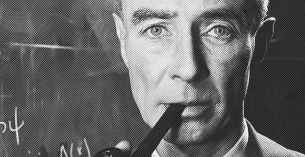 Robert Oppenheimer's Speech to the Los Alamos Scientists Working on the Manhattan Project