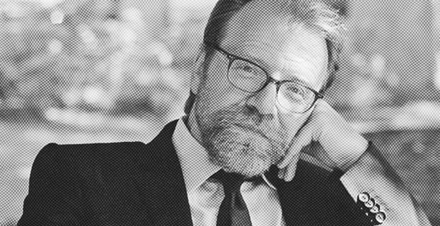 George Saunders' Commencement Address on Failures of Kindness