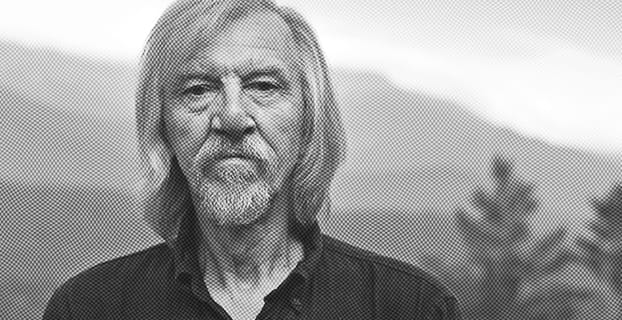 Photographer Arno Rafael Minkkinen's Talk on Finding Your Own Vision