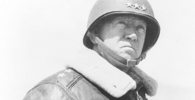 General Patton's "Speech to the Third Army" on the Eve of the Invasion of Europe