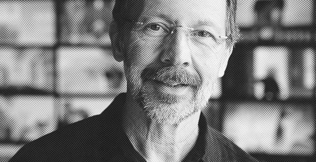Ed Catmull of Pixar's Lecture on Keeping Your Crises Small