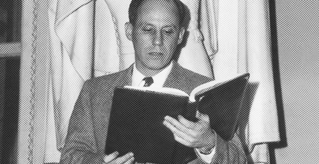 Robert Pirosh's Letter to Hollywood Executives in 1934 - "I Like Words"