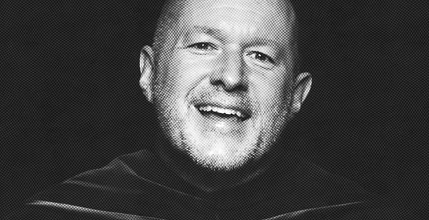 Jony Ive's California College of the Arts Commencement Address