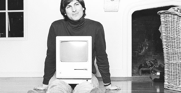 Who is Steve Jobs? Lessons on simplicity and craft from the man who built Apple, NeXT, and Pixar.