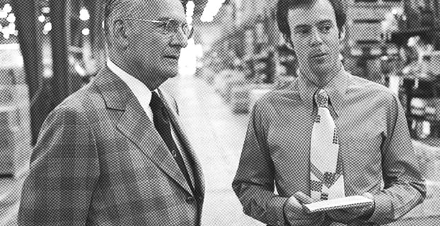 Who is Sol Price? Lessons from the discount store pioneer who built FedMart and inspired Walmart and Costco.