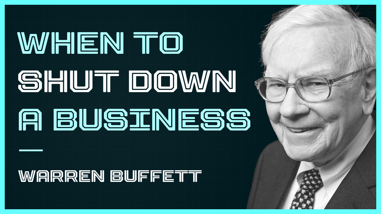 #171 Shareholder Letter Breakdown: "The Anxieties of Business Change" by Warren Buffett from Berkshire Hathaway's 1985 Shareholder Letter