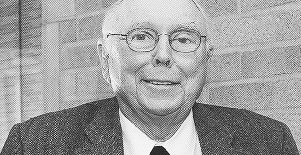Charlie Munger's Lecture on Strengths and Weaknesses After Considering Interdisciplinary Needs