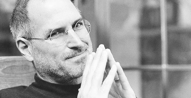 Steve Jobs Lecture at Stanford’s Graduate School of Business