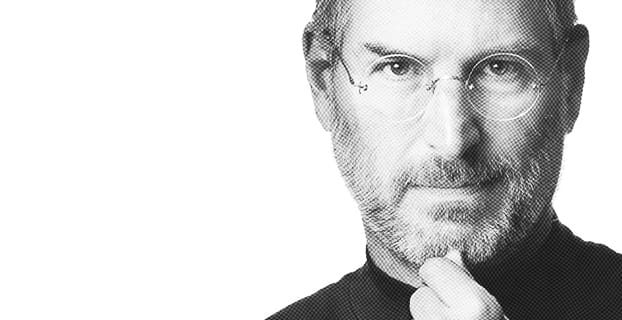 Rare Interview with Steve Jobs: Insisting on Only the Best People, Products, and Purpose