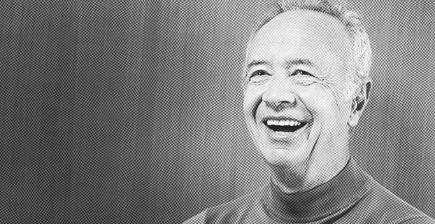 Rare Interview with Andy Grove of Intel: An Immigrant in the Trenches