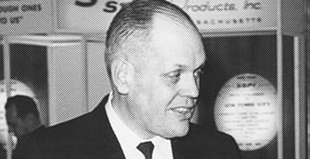 Rare Interview with Ken Olsen of Digital Equipment: Reflections on the Revolution