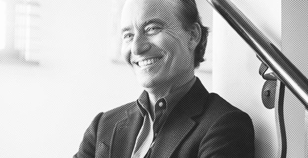 Interview with Trip Hawkins of EA (Electronic Arts): On Creativity, The Ultimate Game