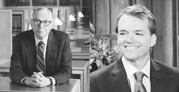Todd Combs Interview with Charlie Munger for the Singleton Prize