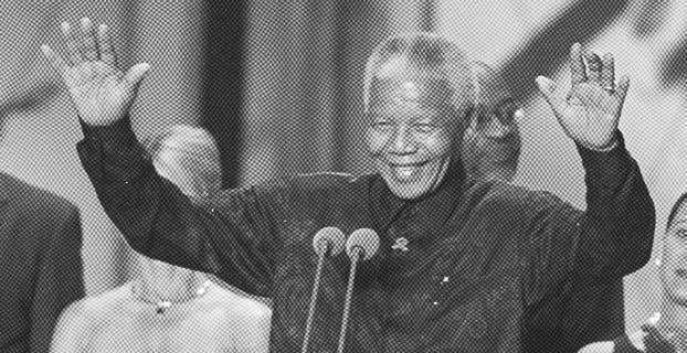 Nelson Mandela's Laureus Lifetime Achievement Award Speech - "Sport Has The Power to Change the World"