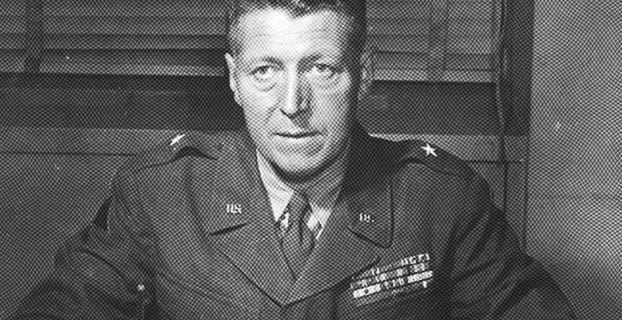 General Bruce C. Clarke's Leadership, Commandership, Generalship, and Followership Speech