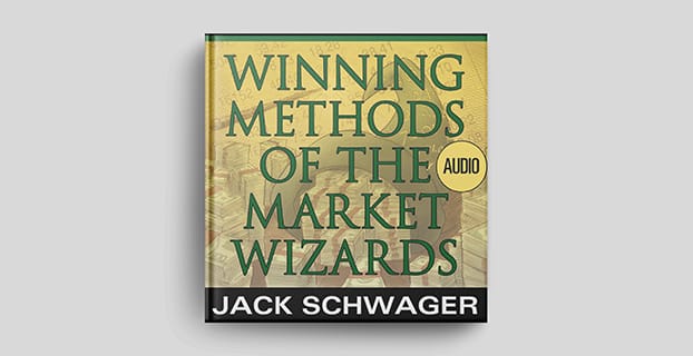 Winning Methods of the Market Wizards: Common traits and techniques of super traders and investors by Jack Schwager.