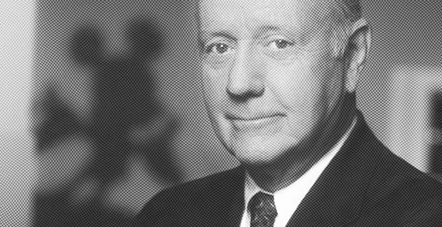 Who is Tom Murphy? Lessons on risk and frugality from the CEO who built Capital Cities and ABC.