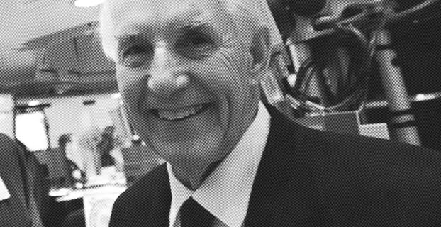 Who is William Stiritz? Lessons on maximizing returns from the CEO who built Ralston Purina and Post Holdings.