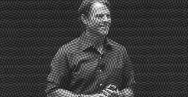 Graham Weaver's Lecture on How to Live an Asymmetric Life