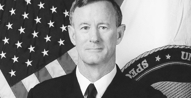 Admiral William H. McRaven's Speech on The Value of Discipline - "Make Your Bed"