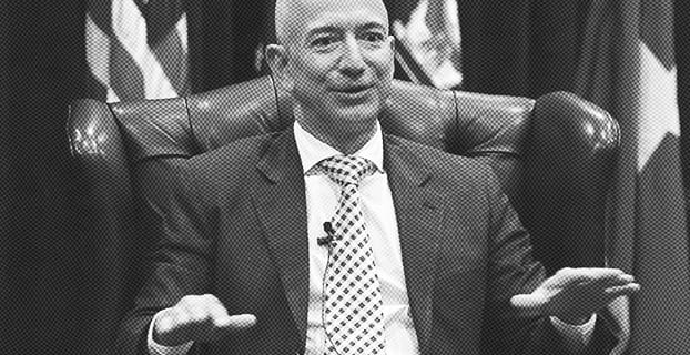 Who is Jeff Bezos? Lessons on invention and free cash flow from the Founder of Amazon and Blue Origin.