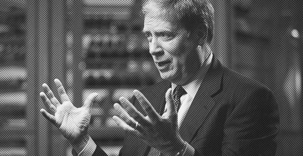 Stanley Druckenmiller's Rare Lost Tree Club Lecture and Audience Q&A