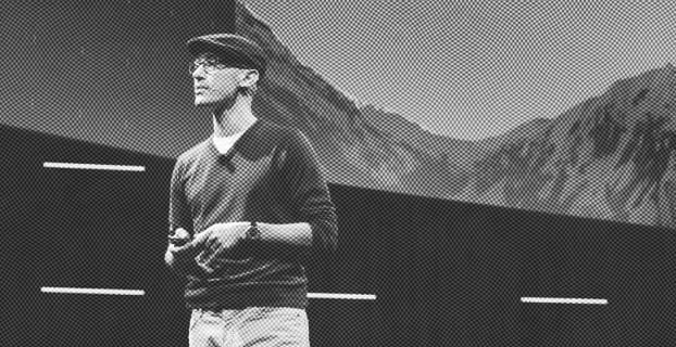 Tobi Lutke's Shopify Summit Speech on Solving New Problems