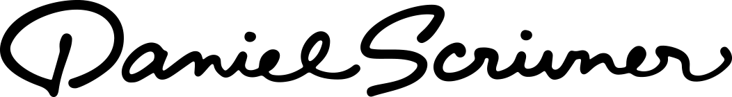 Daniel Scrivner