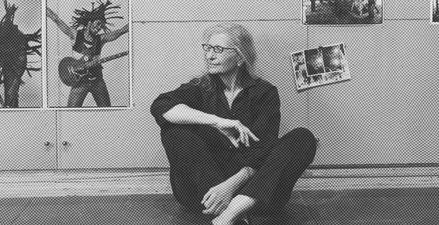 Answers to Annie Leibovitz's top 10 most asked questions from her book At Work.