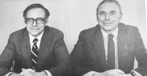 Charlie Munger on turning $2M into $2T with Berkshire Hathaway (From his biography Damn Right!)