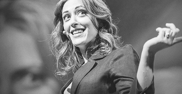 The author of The Upside of Stress on how to make stress your friend.