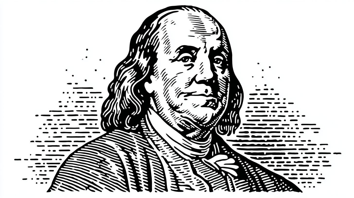 Benjamin Franklin's Address to the 1787 Federal Convention