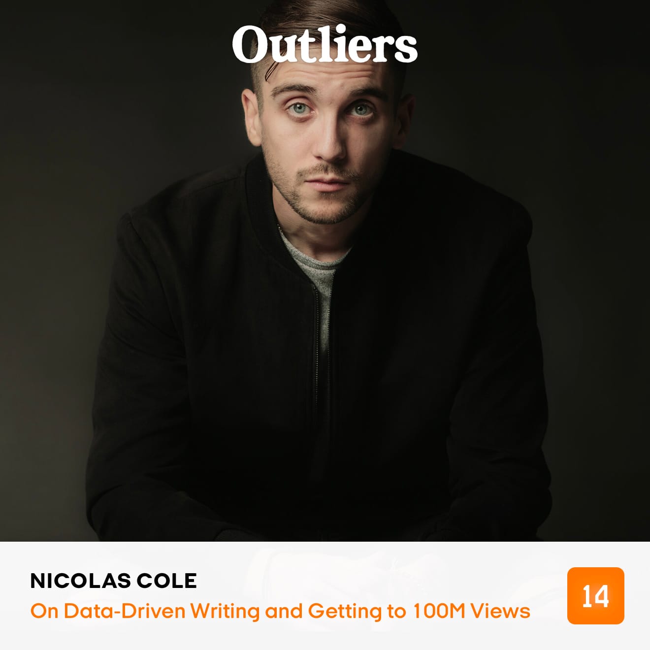 Why Volume Is The New Secret To Success by Nicolas Cole