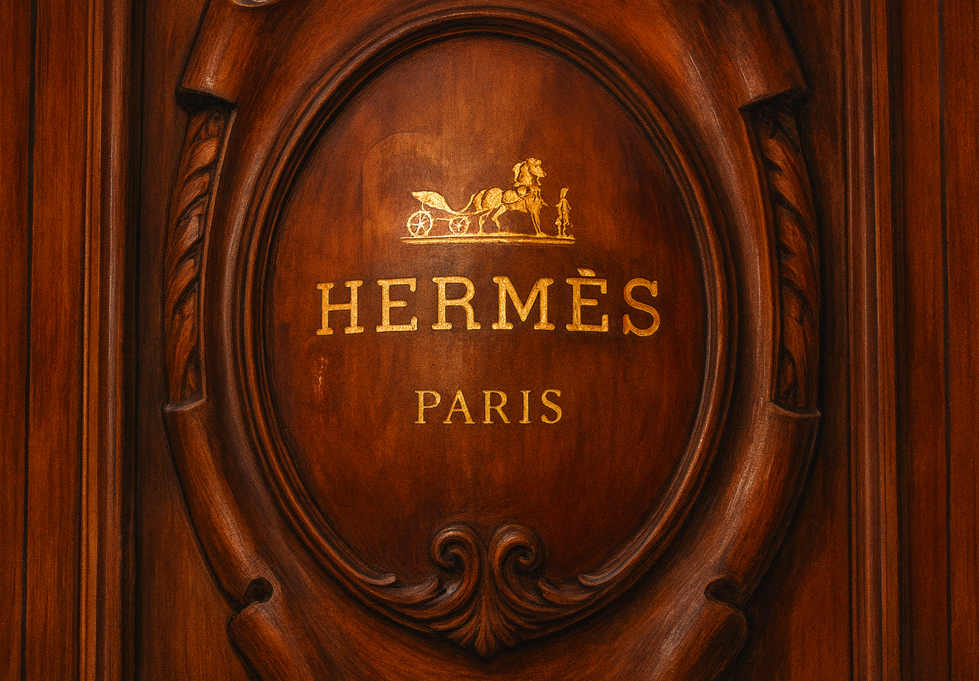 Hermès: Breaking down the Hermès business model, moat, margins, culture, origin story, and journey to a €230B luxury empire.